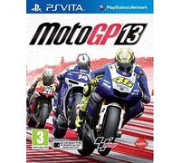Moto GP 13 [Importación Francesa]