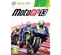 Moto GP 13 [Importación Francesa]