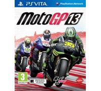 Moto GP 13 [Importación Italiana]