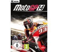 Moto GP 14 [Importación Alemana]