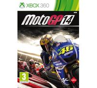 Moto GP '14 [Importación Italiana]