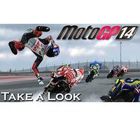 Moto Gp 14 P3 Vf [Importación Francesa]