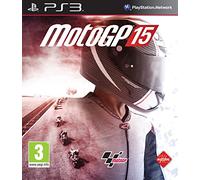 Moto Gp 15