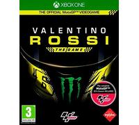 Moto GP 16: Valentino Rossi The Game (Xbox One)