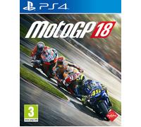 Moto Gp 18- Motociclicmo 2018 (Guía / Racing) PS4 PLAYSTATION 4 1027348