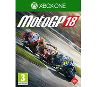 Moto Gp 18- Motociclicmo 2018 (Guía / Racing) Xbox One Milestone