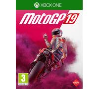 MOTO GP 19 (Guía / Racing) XBOX ONE MILESTONE