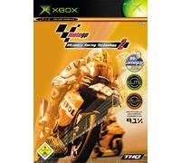 Moto GP 2 [Xbox Classics]