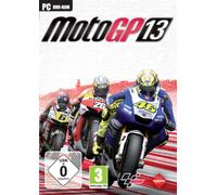 Moto GP 2013 [Importación Alemana]