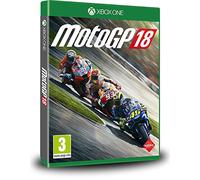 Moto GP 2018 - Xbox One NV Prix