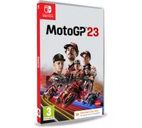 MOTO GP 23 SWI VF