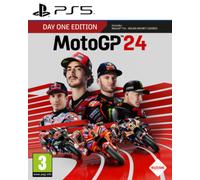 Juego MotoGP 24 PS5