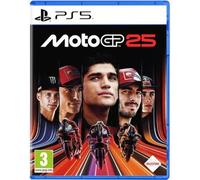 Moto GP 25 Playstation 5 standard