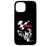 Moto GP Super Bikes Gran Premio de Motociclismo Carcasa para iPhone 15