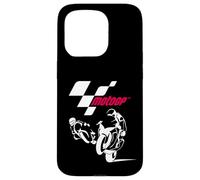 Moto GP Super Bikes Gran Premio de Motociclismo Carcasa para iPhone 15 Pro