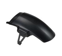 Moto Guardabarros Para BMW R 1200 RS 2015-2018 1250 2019 En Adelante Guardabarros Delantero Protector Contra Salpicaduras Motocicleta Extensiones(Matte Black)