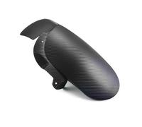 Moto Guardabarros Para Forza 350 Forza350 Forza-350 NSS350 NSS 350 NSS-350 2020 2023 Guardabarros Trasero Motocicleta(Negro)