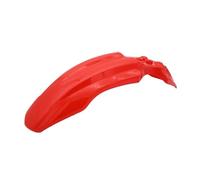 Moto Guardabarros Protección Extensión Extensión De Guardabarros Delantero para Motocicleta, Extensor De Guardabarros, Motor De Aleta para CRF50 2004-2021 2022 XR50 2000-2003