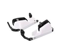 Moto Guardamanos Manillar Aleación Aluminio para Morini X-Cape 650 X-Cape650 Protectores De Mano para Motocicleta Protector Palanca Manillar Guardamanos Protector De Palanca