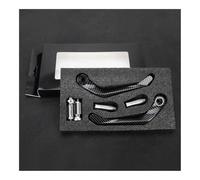 Moto Guardamanos Protector Manos Parabrisas Accesorios para Motocicleta, Empuñaduras De Barra, Palancas Embrague Freno Final, Protector Protección para XTZ1200 XTZ125 XTZ250 XTZ660 XTZ750