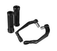 Moto Guardamanos Protector Manos Parabrisas Empuñaduras De Manillar Motocicleta Barra Mango Y Palanca Embrague Freno Protección Protectora para TMAX530 TMAX 530 SX DX 2012-2020 2019