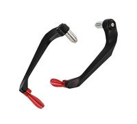 Moto Guardamanos Protector Manos Parabrisas Palancas De Motocicleta Embrague Freno Protector Palanca Conjunto Izquierdo Derecho Protección del Cilindro Manillar