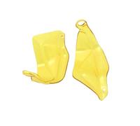 Moto Guardamanos Protector Manos Parabrisas para NC750X NC 750X NC750 X 750 2013-2023 2022 Paramanos De Motocicleta Protector Parabrisas Manos Protección