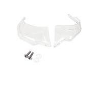 Moto Guardamanos Protector Manos Parabrisas para NC750X NC 750X NC750 X 750 2013-2023 2022 Paramanos De Motocicleta Protector Parabrisas Manos Protección