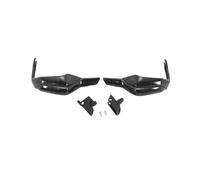 Moto Guardamanos Protector Manos Parabrisas para X-ADV750 XADV 750 XADV750 2017-2020 Extensiones De Protección Manos para Motocicletas Protector Palancas Embrague Freno Mano