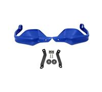 Moto Guardamanos Protector Manos Parabrisas Paramanos De Motocicleta, Protector Parabrisas, Accesorios Protección para NX500, NX400, NX 500, 400, 2023 Y 2024