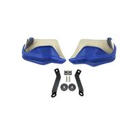 Moto Guardamanos Protector Manos Parabrisas Paramanos De Motocicleta, Protector Parabrisas, Accesorios Protección para NX500, NX400, NX 500, 400, 2023 Y 2024