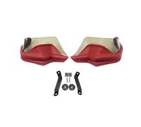 Moto Guardamanos Protector Manos Parabrisas Paramanos De Motocicleta, Protector Parabrisas, Accesorios Protección para NX500, NX400, NX 500, 400, 2023 Y 2024