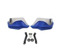 Moto Guardamanos Protector Manos Parabrisas Paramanos De Motocicleta, Protector Parabrisas, Accesorios Protección para NX500, NX400, NX 500, 400, 2023 Y 2024