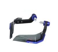 Moto Guardamanos Protector Manos Parabrisas Protector De Mano para Manillar Motocicleta, Parabrisas Apto para X-ADV 750 XADV 2017 2018 2019 2020 2021 2022