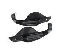 Moto Guardamanos Protector Manos Parabrisas Protector De Manos para Manillar con Elevador, Parabrisas Extendido para NX 500, 400, CB 500X 2024, NX400, Accesorios para Motocicletas