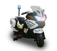 Moto Guardia Civil ATAA 24v