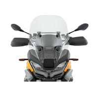 MOTO GUZZI STELVIO 1000 2024-2026 Parabrisas WRS Caponord con Radar Clair
