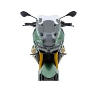 MOTO GUZZI V100 1050 Mandello 2022-2026 Parabrisas Bulle Touring WRS Claire