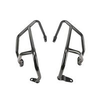 Moto Highway Engine Crash para Gold Wing DCT 1800 GL1800 F6C F6B 2018-2023 2022 Protector De Parachoques Barras De Protección Protezione motore(Black)