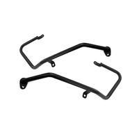 Moto Highway Engine Crash para X-ADV 750 X-ADV750 XADV750 2025+ Protector Motocicleta Barras Carretera Parachoques Jaula De Acrobacias Protección De Marco Protezione motore(Black)