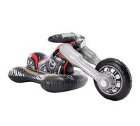 Moto hinchable individual intex