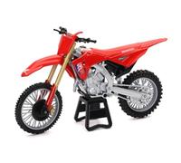 Moto Honda Cross CRF 450R 2025 1/12°