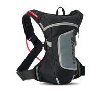 Moto Hydro XTR Dirt Biking Paquete Hidratación 3L Negro Negro