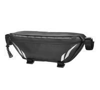 Moto Impermeables Alforjas Bolsa De Manillar para Motocicleta para R1200GS, R1250GS, LC, R1200, R1250, R 1200, 1250 GS, Viaje Y Navegación para Teléfono Bolsa De Equipaje De Viaje(Plata)