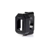 moto indicador de marchas Para CMX300 Para Rebel Para CMX500 2017 Para CRF250L M Para NC400X 2013 2014 2015 Motocicleta 1-6 Para Indicador De Velocidad De Marcha Accesorios(Bracket-Black)