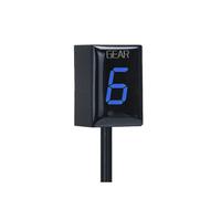 Moto Indicador Engranaje Compatible Con Suzuki Para Boulevard Para C90 2005 2006 2007 2008 2009 2010 2011 2012 Accesorios Motocicleta Indicador Marcha Para Medidor Pantalla De Marcha De Velocidad