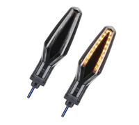 Moto Indicadores Para S1000XR 2020 2021 2022 2023 2024 Para F900GS 2024 Para R1300GS 2023-2024 Luz Intermitente Direccional Delantera Izquierda Derecha(2pcs)