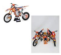 Moto KTM 450 SX-Factory Racing Team 2019 C. Webb N° 2