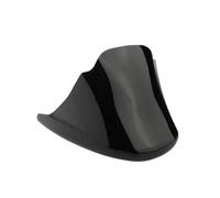 Moto Lateral Carenado Cubierta Alerón Delantero De Motocicleta, Cubierta De Carenado De Deflector De Aire, Guardabarros, Deflector De Aire para Davidson XL para Sportster 883 Y 1200