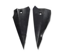 Moto Lateral Carenado Cubierta Cubierta del Panel Lateral del Carenado del Alerón Inferior del Motor De La Motocicleta para GSX-S1000 2015, 2016, 2017, 2018, 2019 Y 2020 GSXS1000